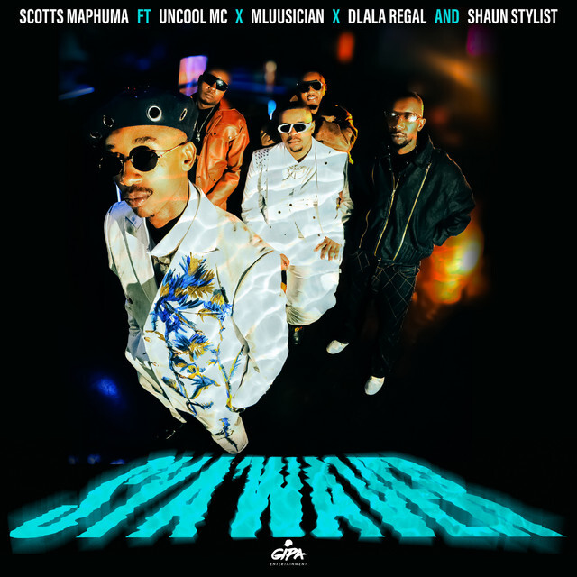 Scotts Maphuma Ft Shaun Stylist, Uncool Mc – Sya’waver