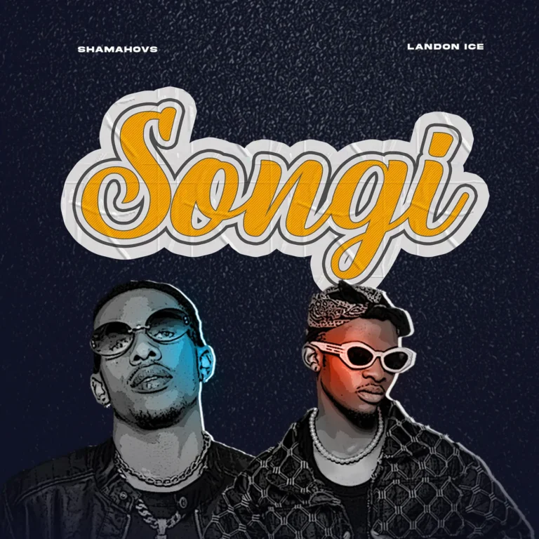 Shamahovs Ft Landon Ice – Songi
