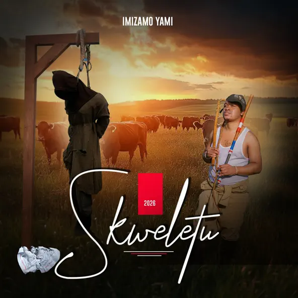 Skweletu – Wathi Asehlukane Official Music Cover