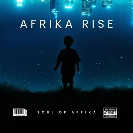 Soul Of Afrika – No Weapon