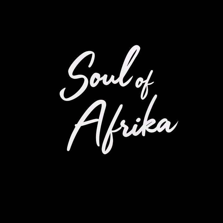 Soul Of Afrika – Blessings