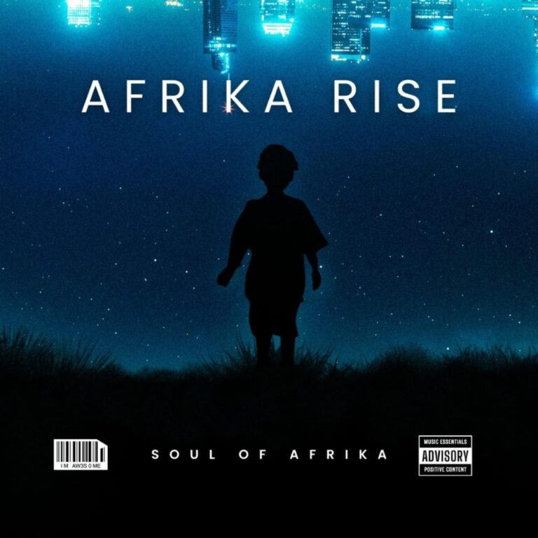 Soul Of Afrika – Grace Echo