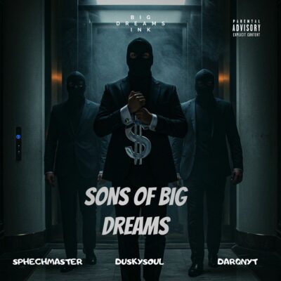 Sphechmaster Rsa Ft. Darqnyt & Duskysoul – Six One Nine