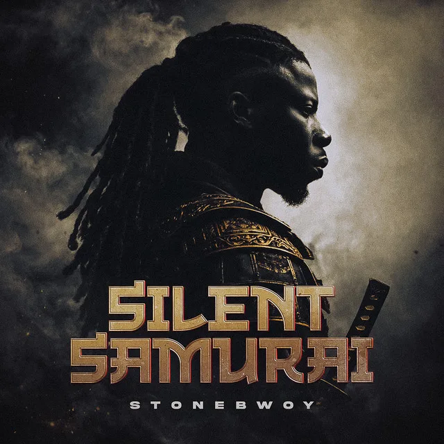 Stonebwoy Ft. Dj Mac & Crashdummy – Silent Samurai