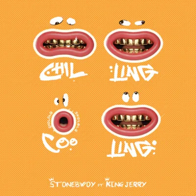 Stonebwoy Ft King Jerry – Chilling Cooling
