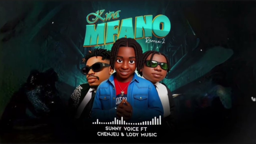 Sunny Voice Ft Chenjeu & Lody Music – Kwa Mfano (remix 2)