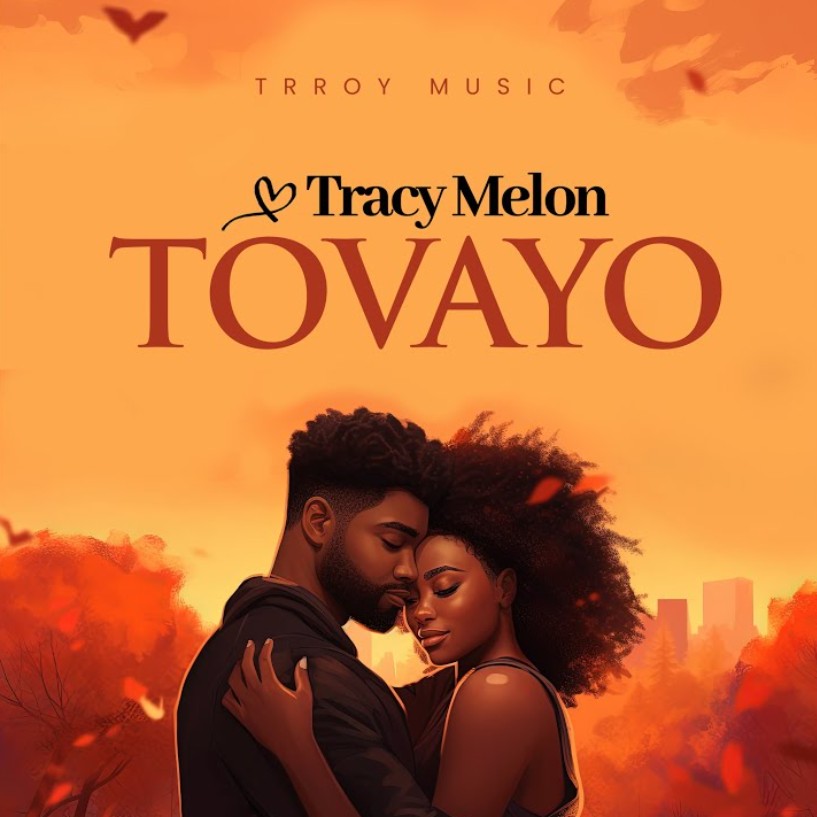 Tracy Melon – Tovayo