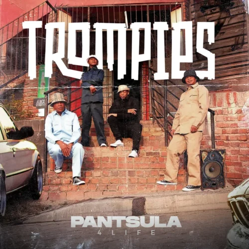 Trompies Ft Scotts Maphuma, Kabza De Small – Bhemisa