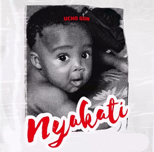 Ucho Gun – Nyakati 