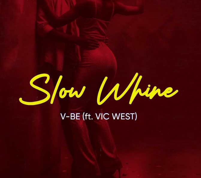 Vijana Barubaru Ft Vic West – Slow Whine
