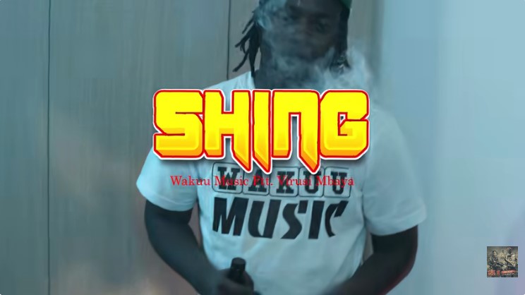 Wakuu Music Ft Virusi Mbaya – Shing