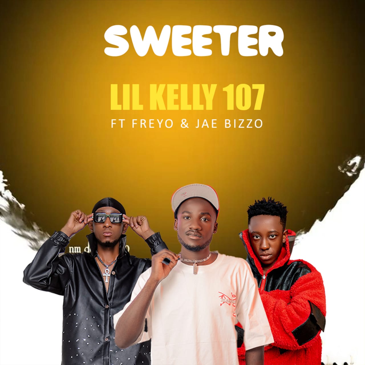 Lil Kelly 107 Ft. Freyo & Jae Bizzo – Sweeter