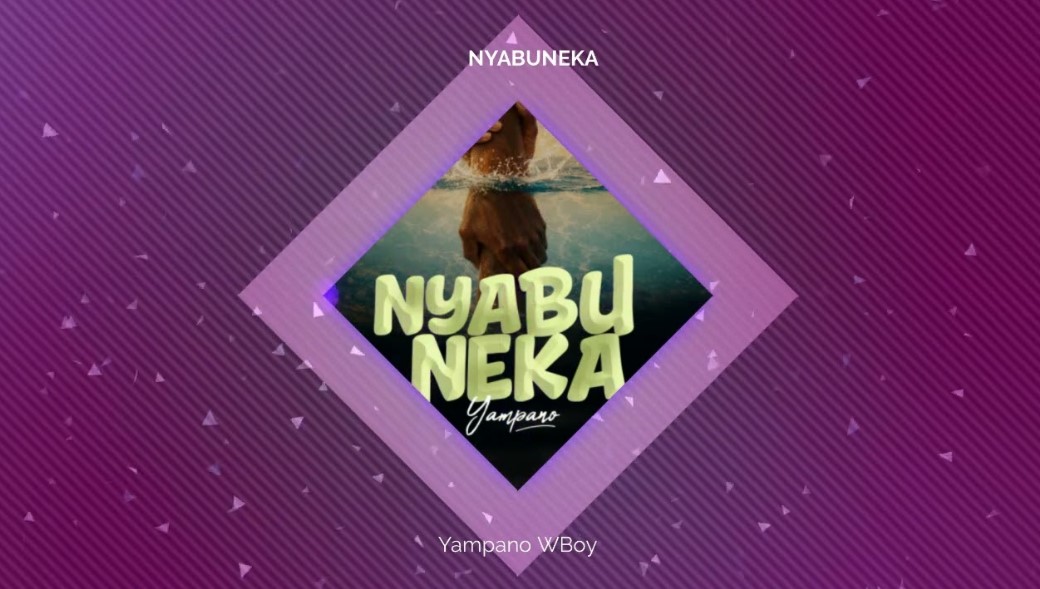 Yampano – Nyabuneka (siba)