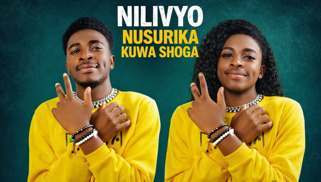 Yuzzo Mwamba – Nilivyonusurika Kuwa Shoga Official Music Cover