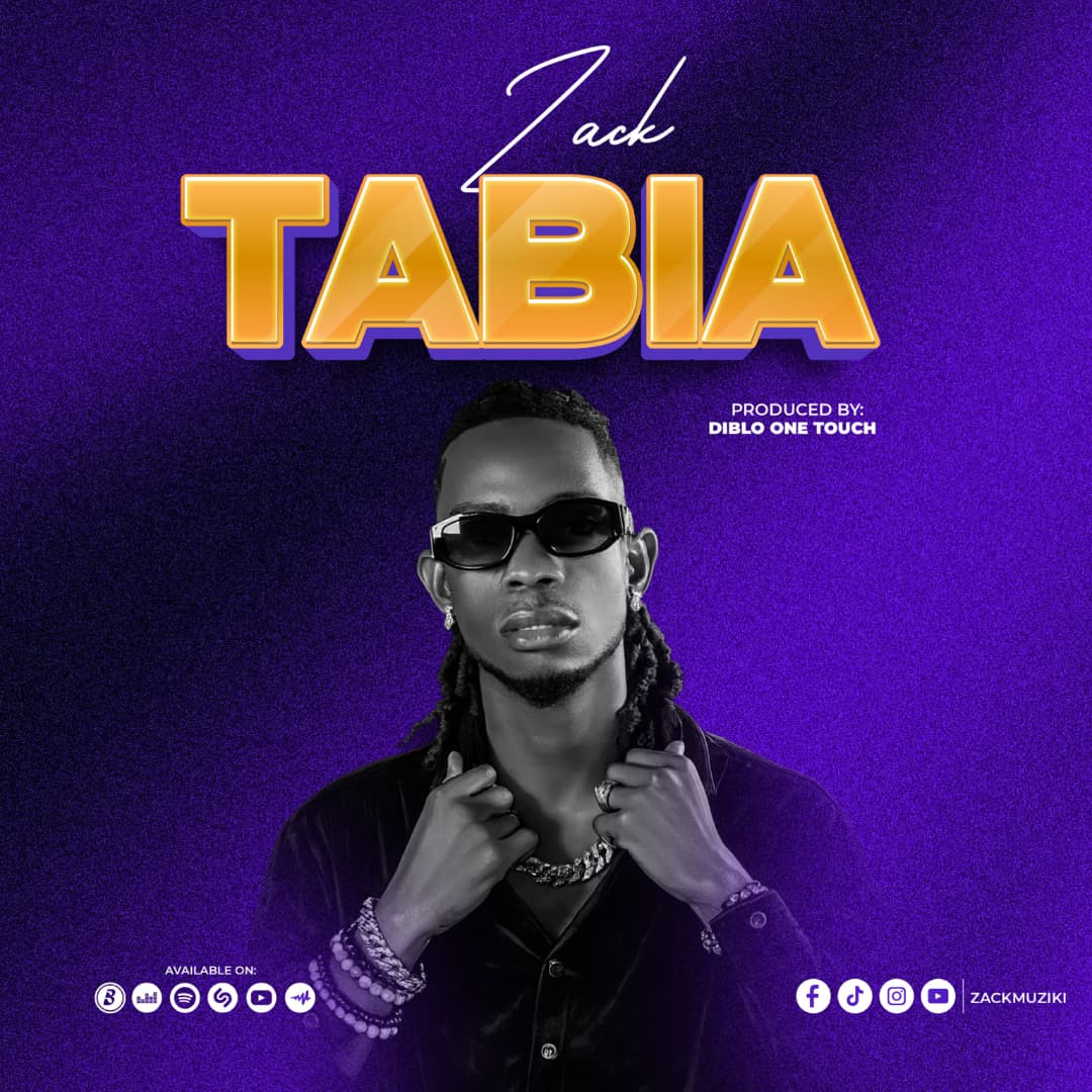 Zack β Tabia
