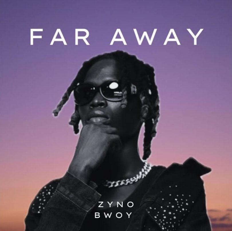 Zyno Bwoy Iq – Far Away (+speed) Official Music Cover