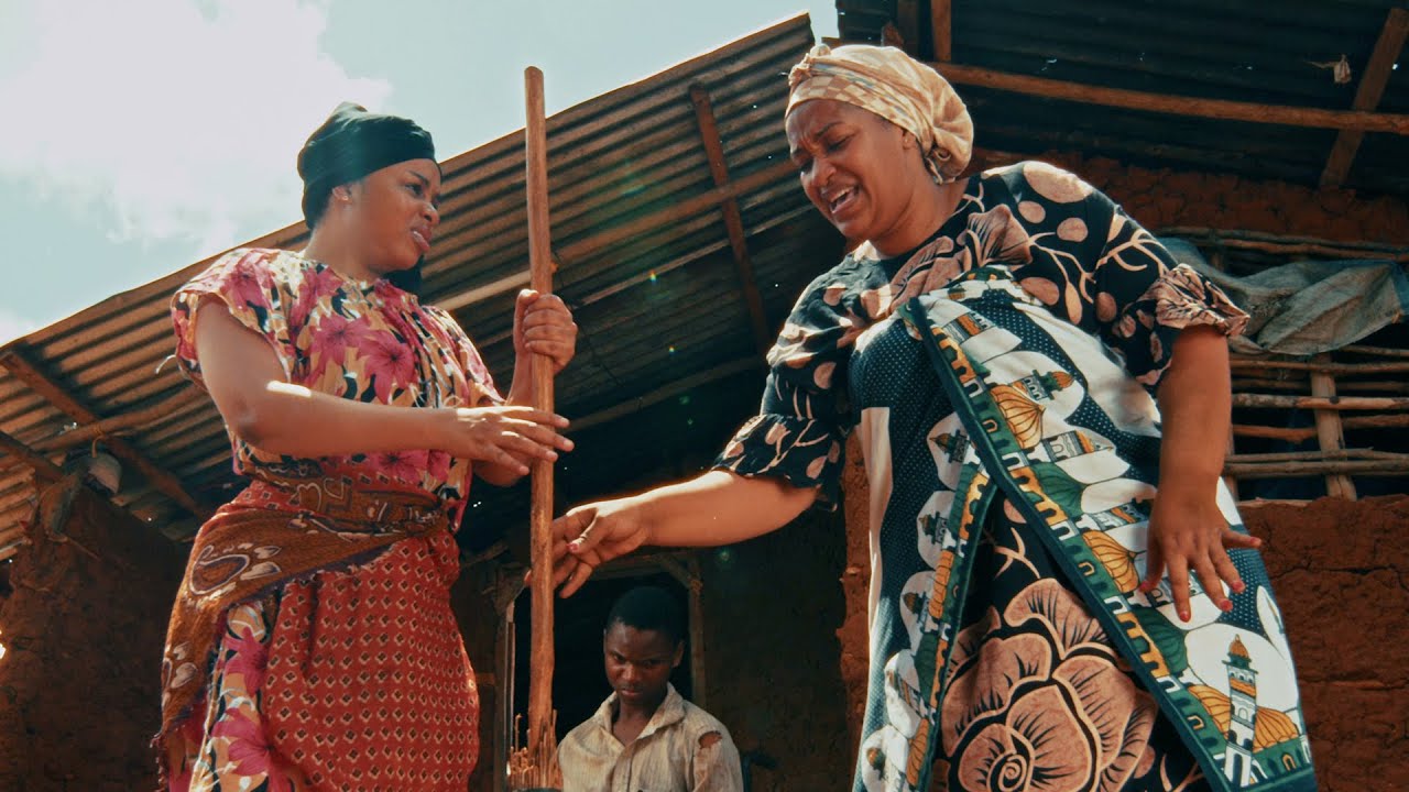 Video | Nandy – Asante