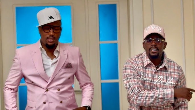 Mudiwa Hood Ft. Takura, Shona Prince – Love And Affection