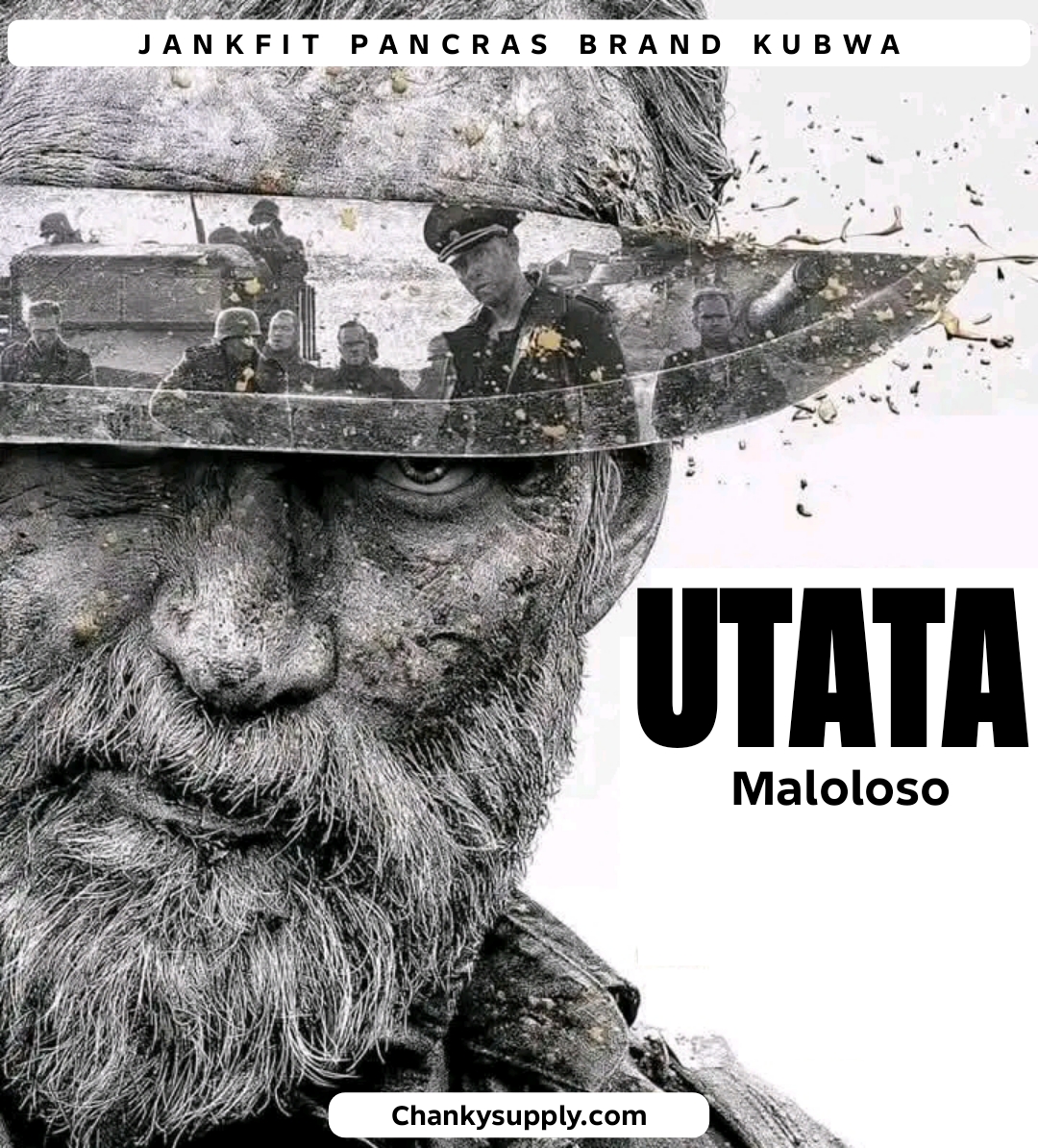 Maloloso – Utata