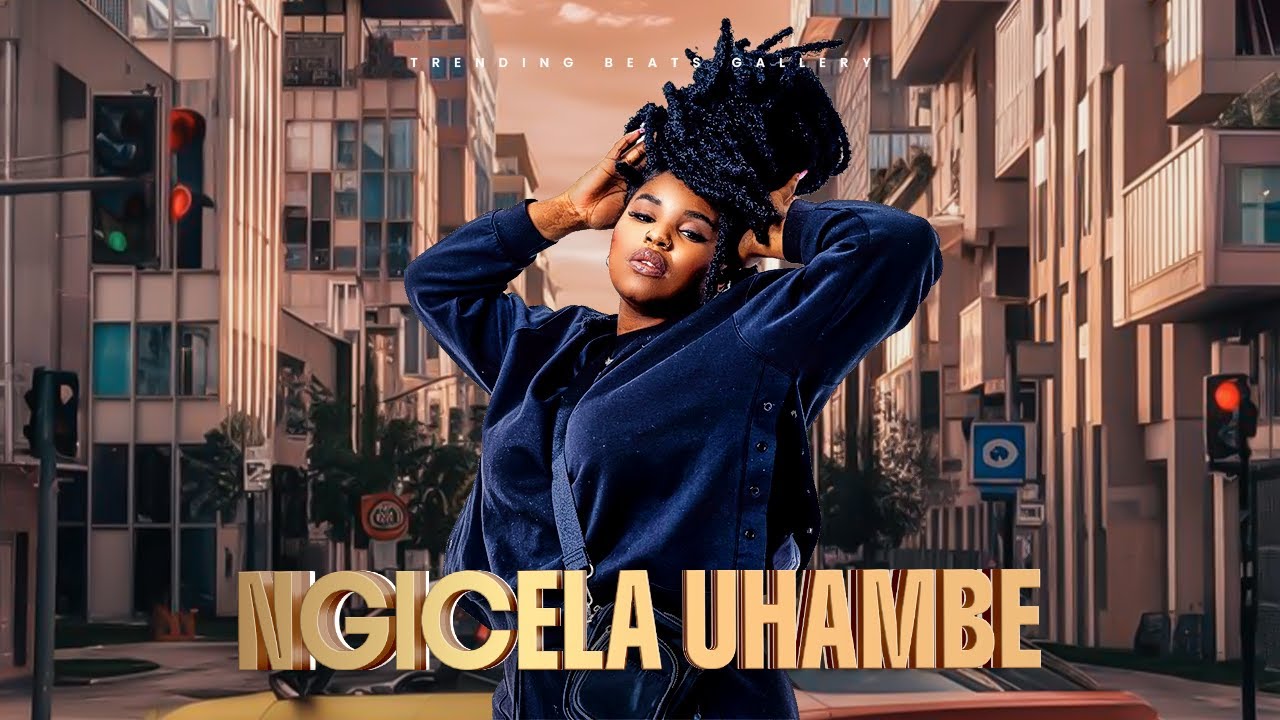 Master Kg Ft. Nkosazana Daughter – Ngicela Uhambe
