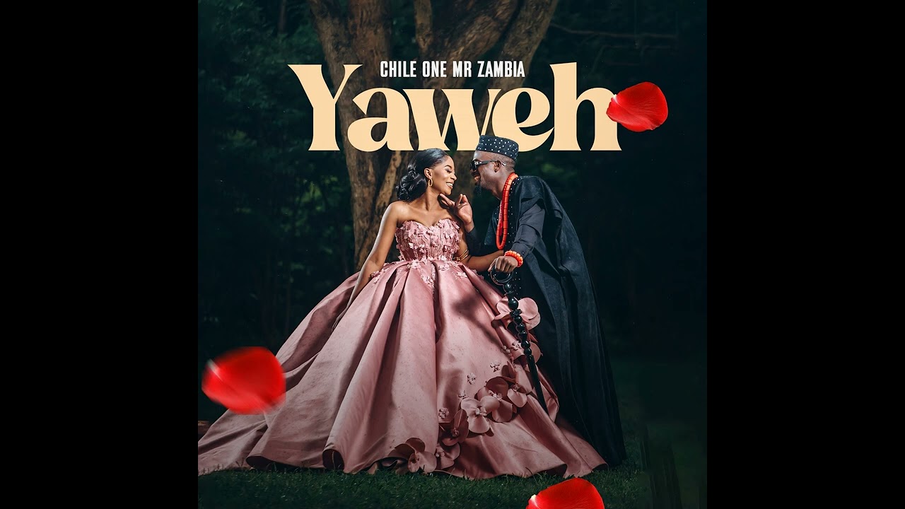 Chile One – Yaweh