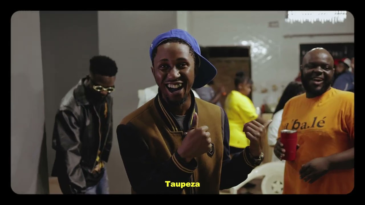 K2b Block Ft. Crispy Malawi – Moyo Ndi Uwu