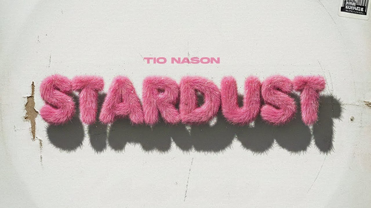 Tio Nason – Stardust