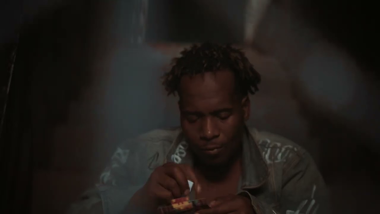 Y Celeb – Behind The Scenes (408 Empire)