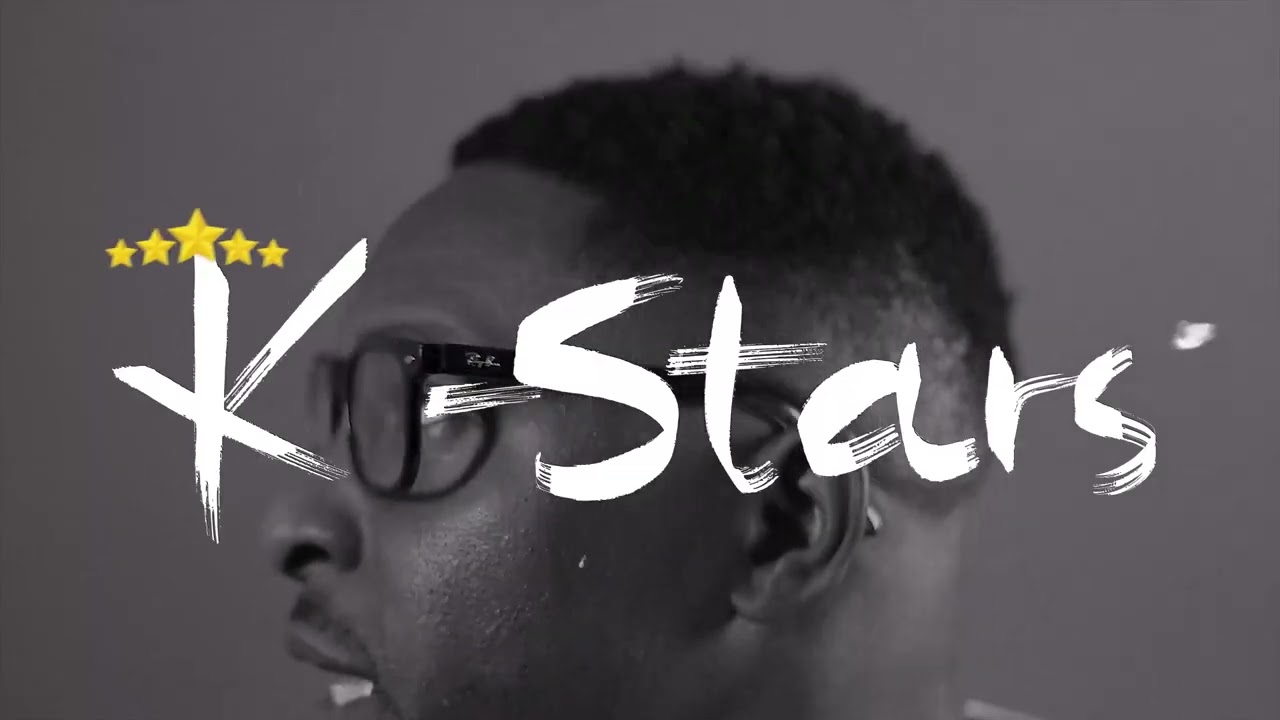 K Star – Thought I Was Gone (verse)