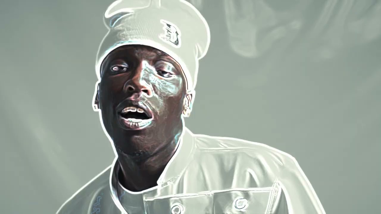 Blood Kid Yvok – Yandeke Speed