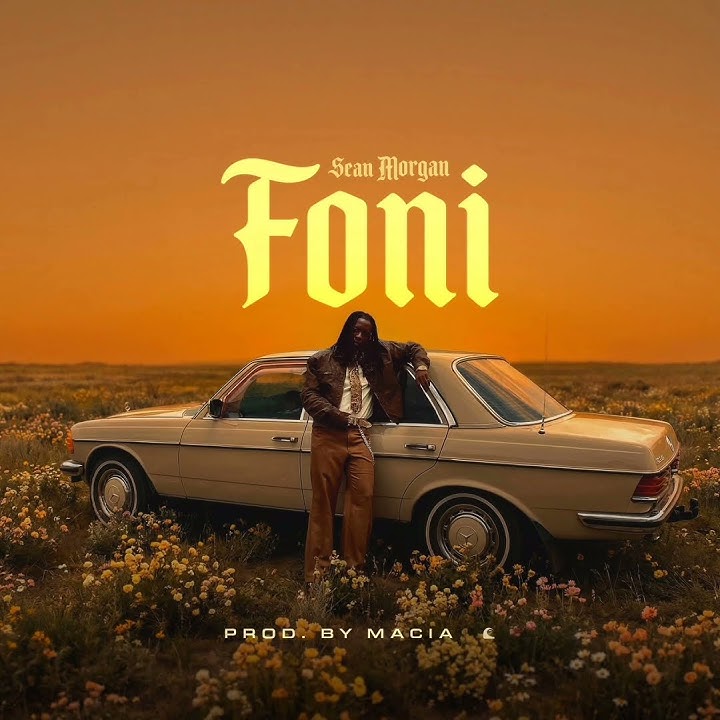 Sean Morgan β Foni