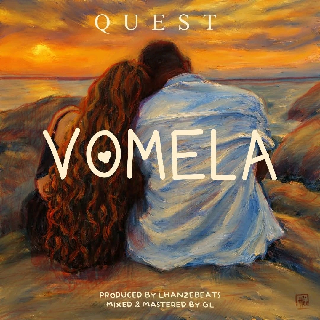 Quest – Vomela