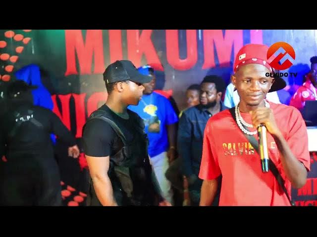 Don Breezy & Malume – Show Live Chamanzi Mikumi