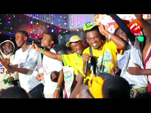 Vairasi Mdudu – Show Live Sinza