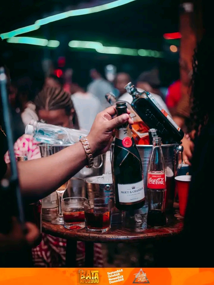 Sun Voice – Show Live Tip Top Bar
