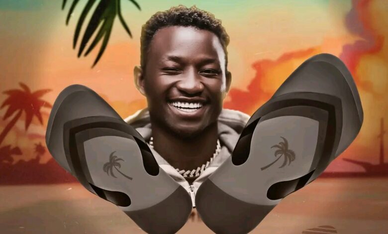 Chain Oh Abebu – Silipasi