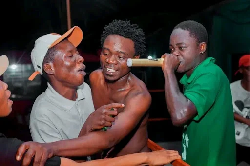 Bob Kijino – Show Live Dudu Kubwa Kubwa