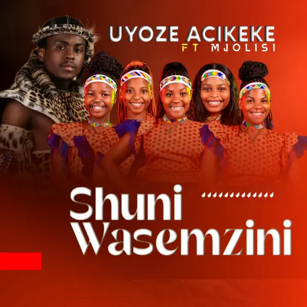Shuni Wasemzini Ft. Mjolisi – Uyoze Acikeke