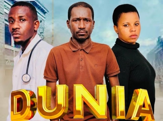 Dj Cocobo – Dunia Beat Singeli