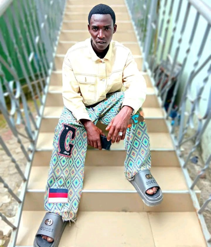 Naiza – Salamu