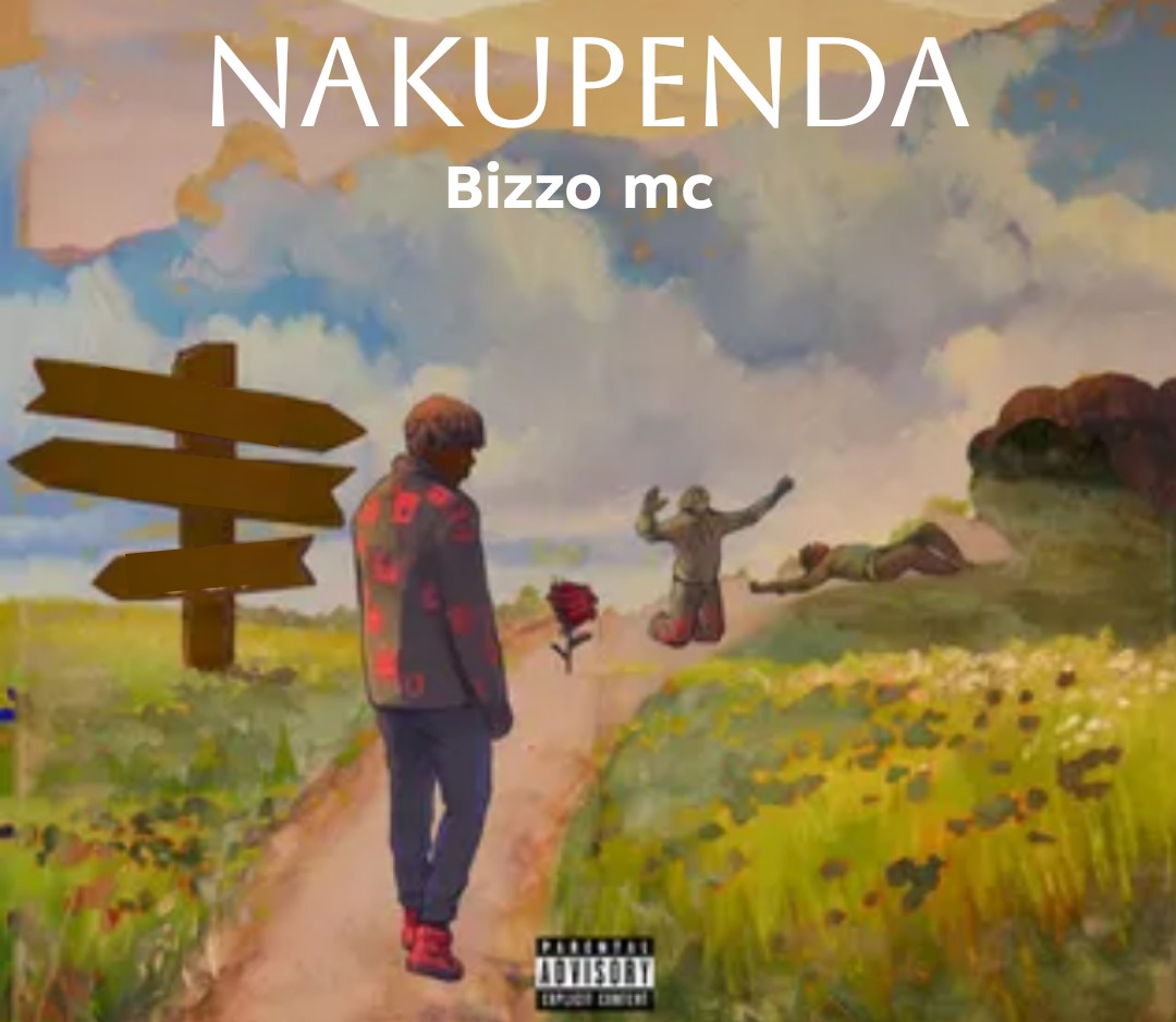 Bizzo Mc – Nakupenda