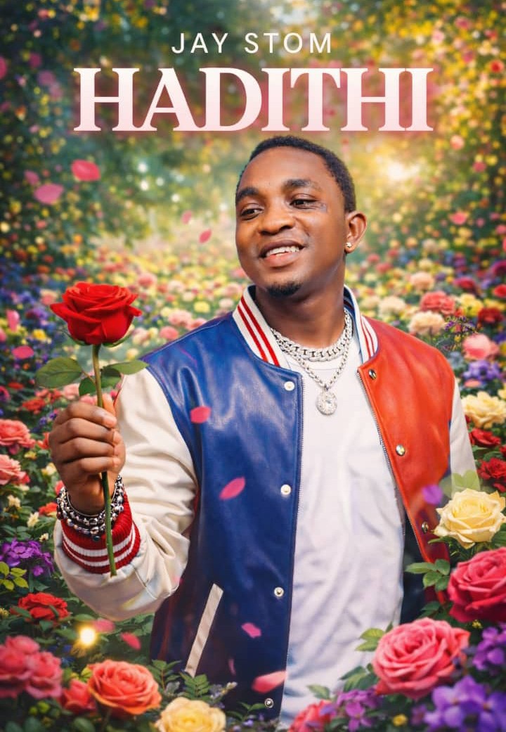 Jay Stom – Hadithi