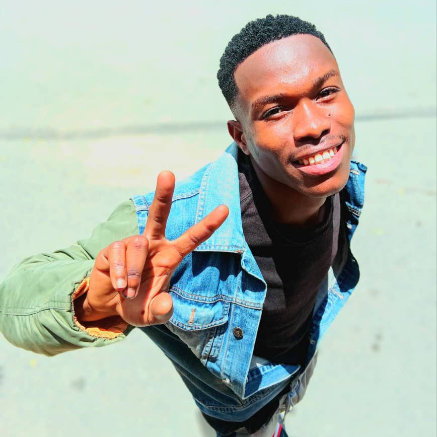 Prince Melody – Yanamwisho