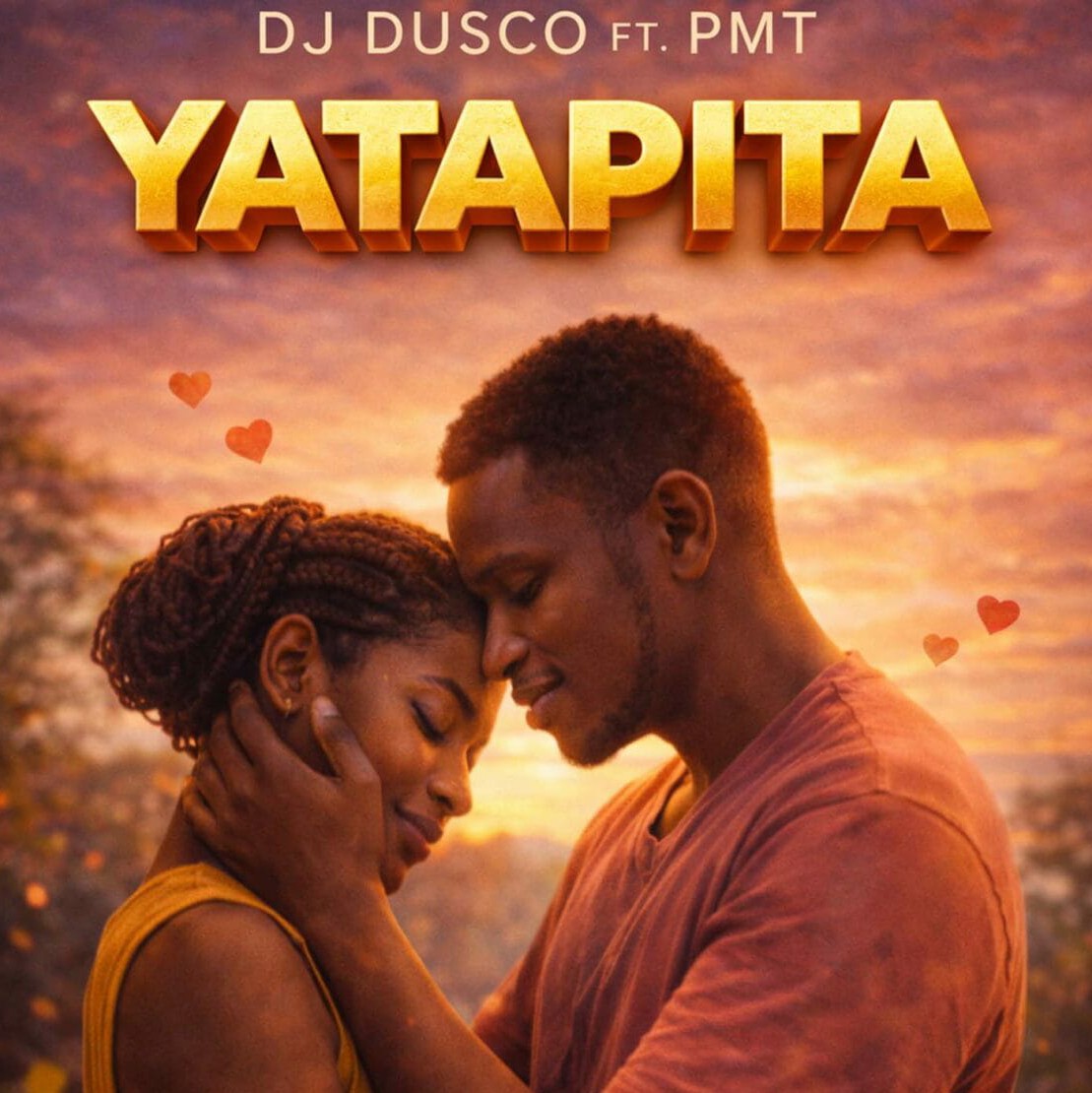 Dj Dusco Ft Pmt – Yatapita