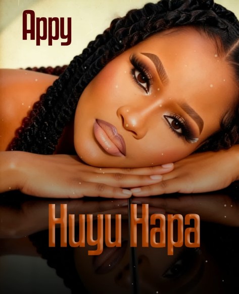 Appy – Huyu Hapa