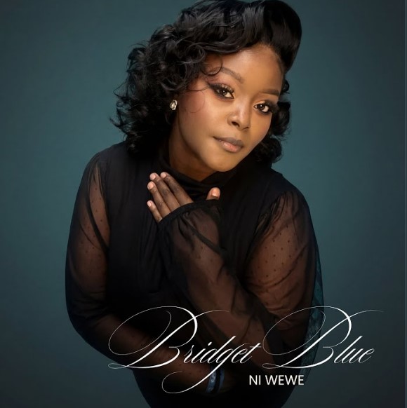 Bridget Blue – Ni Wewe