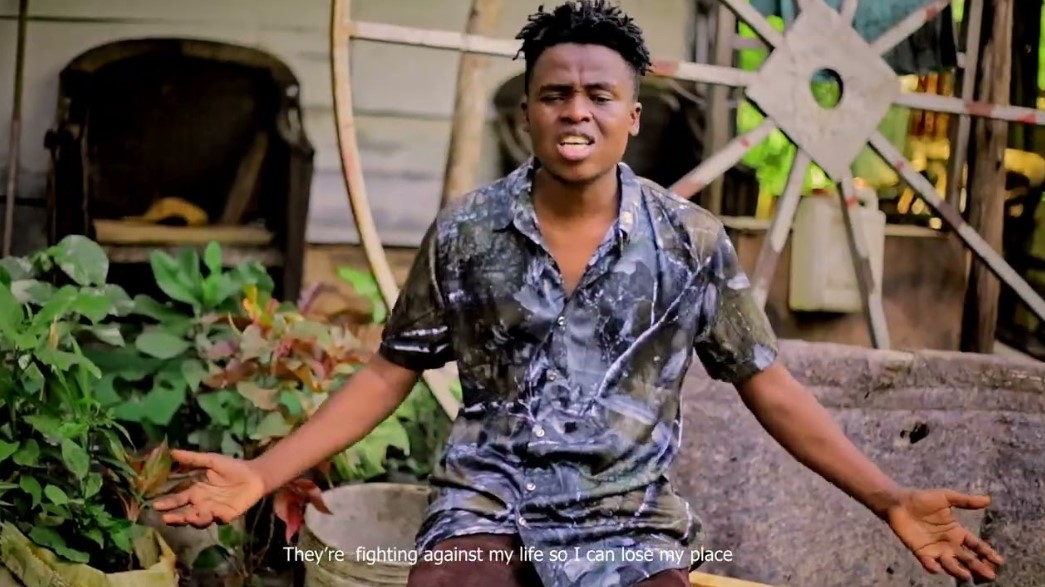 Bright – Na Mungu
