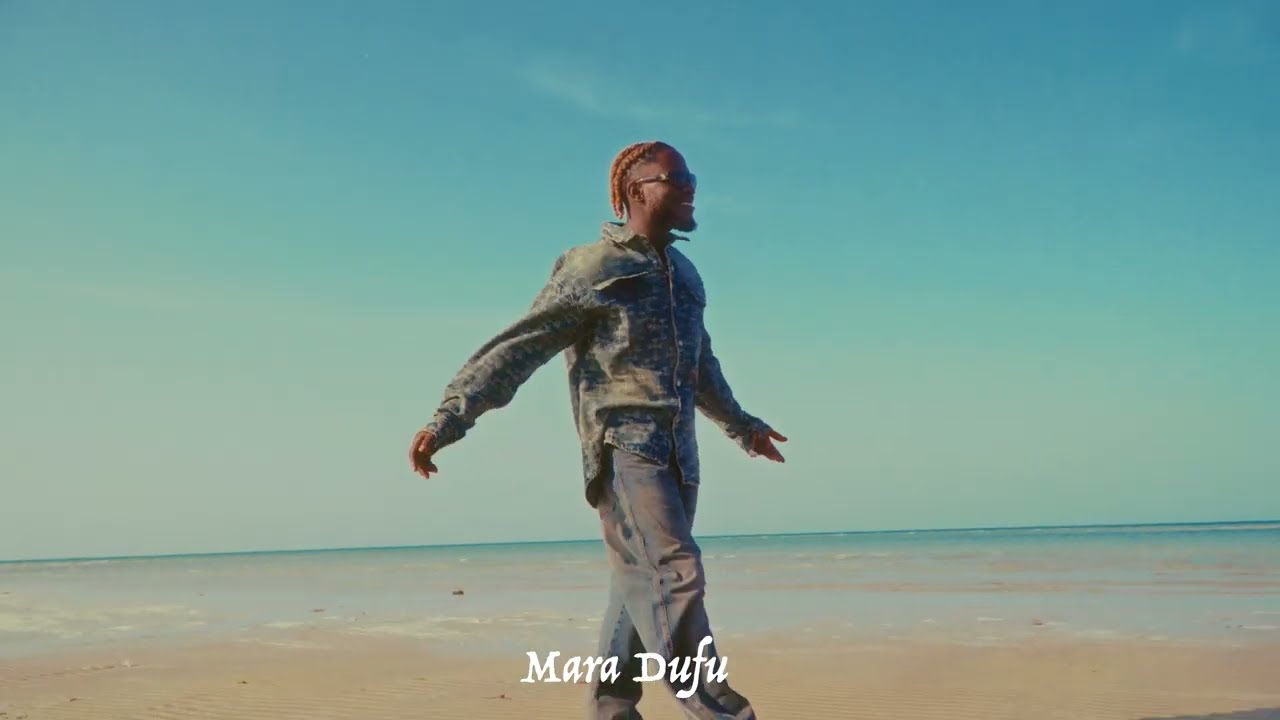 Video | Bruce Africa – Sioni Sisikii