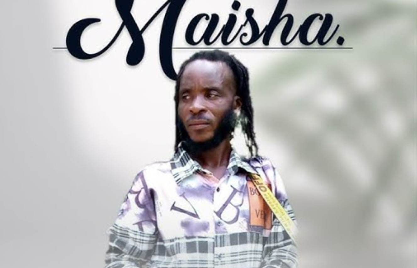 Changamsha Band – Maisha