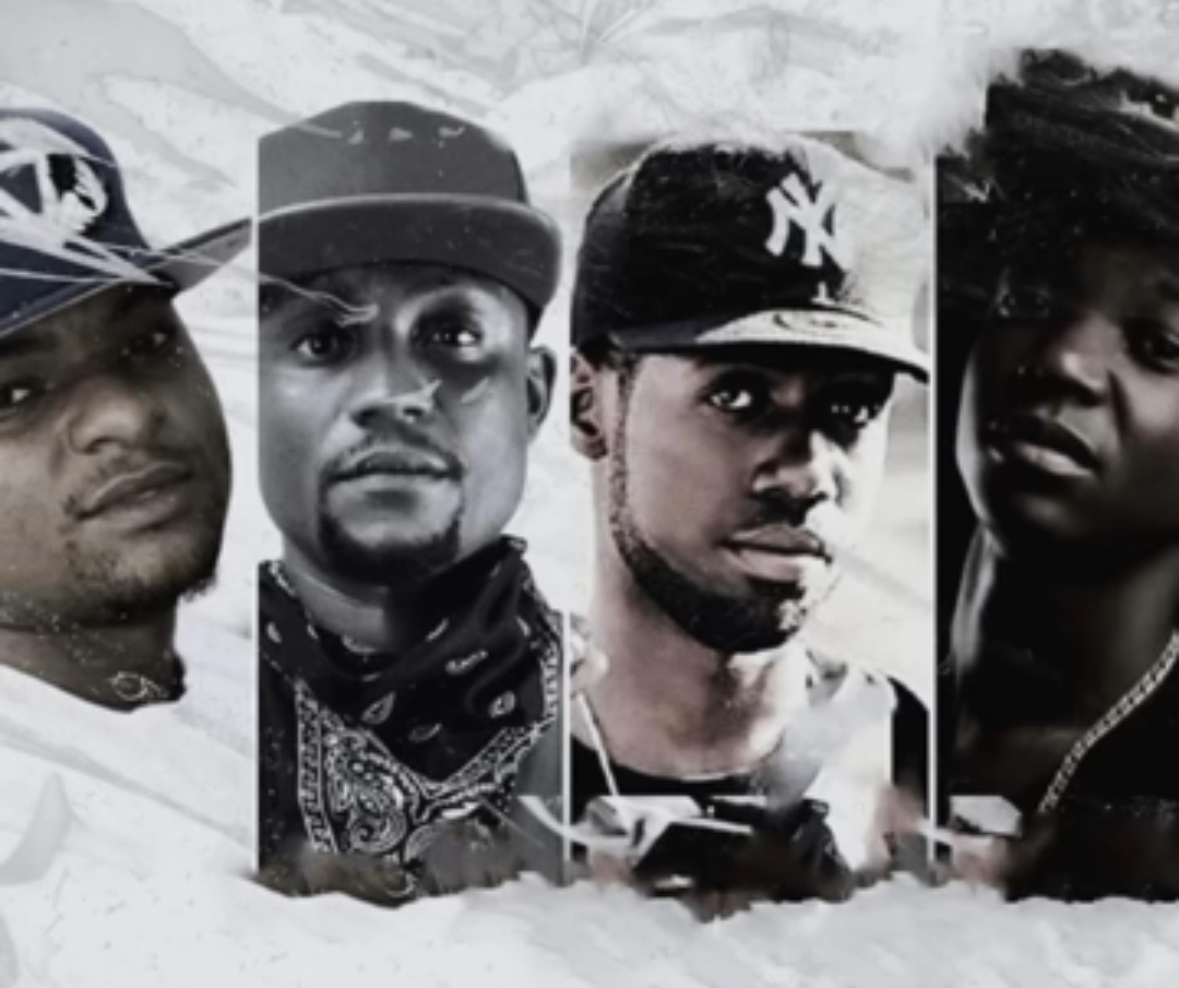 Young Killer Msodoki Ft Stamina Shorwebwenzi X Darasa – Upeo